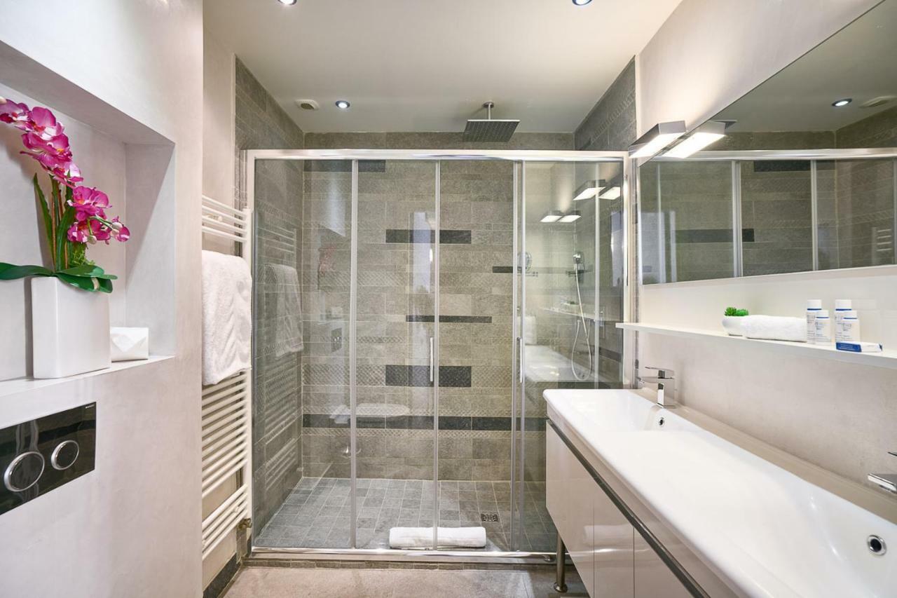 Appartement Le Nomad Nice