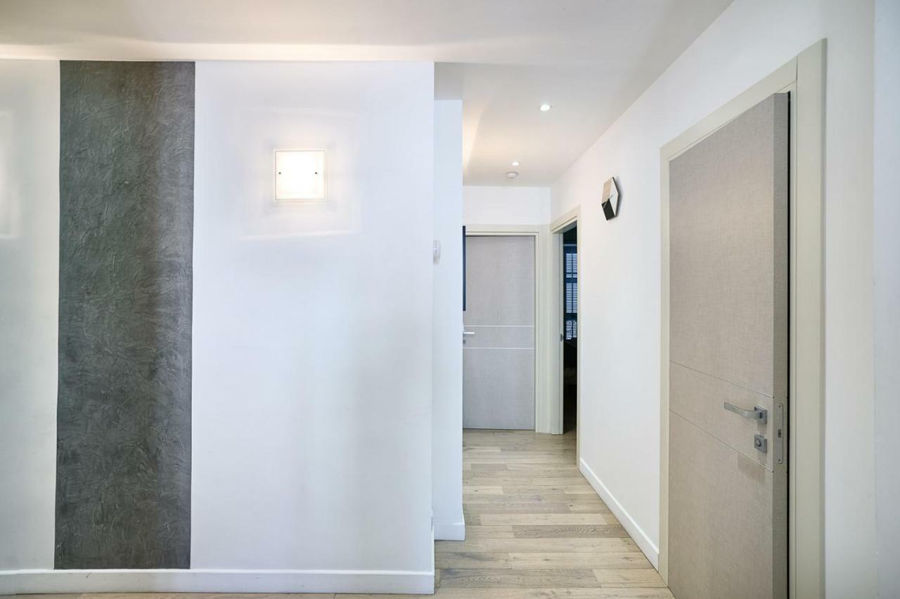 Appartement Le Nomad