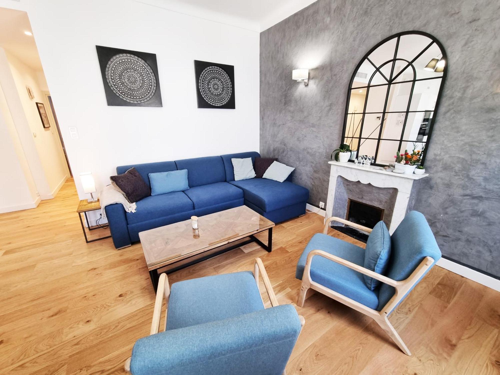 Appartement 